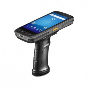 RFID PDA RFID리더기 산업용 리더기 바코드스캐너 휴대용 바코드스캔