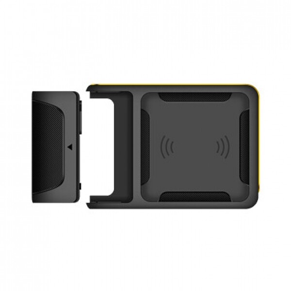 AIoTRF,RFID리더기 웨어러블리더기 UHF 손목밴드형리더기 휴대용